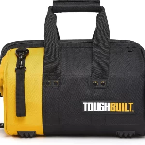 Bolsa Com Abertura Ampla Massive Mouth™ De 12" (30,5 cm), ToughBuilt® TB60-12