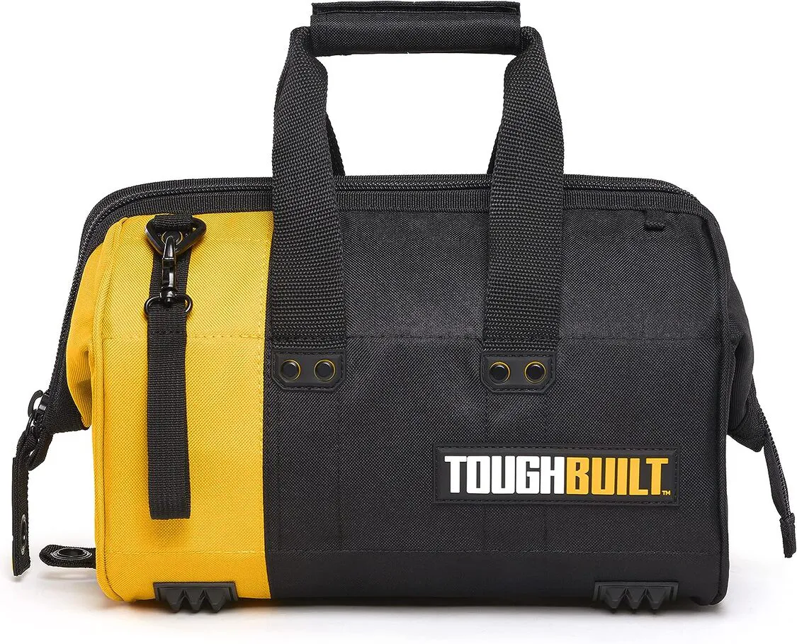 Bolsa Com Abertura Ampla Massive Mouth™ De 12" (30,5 cm), ToughBuilt® TB60-12