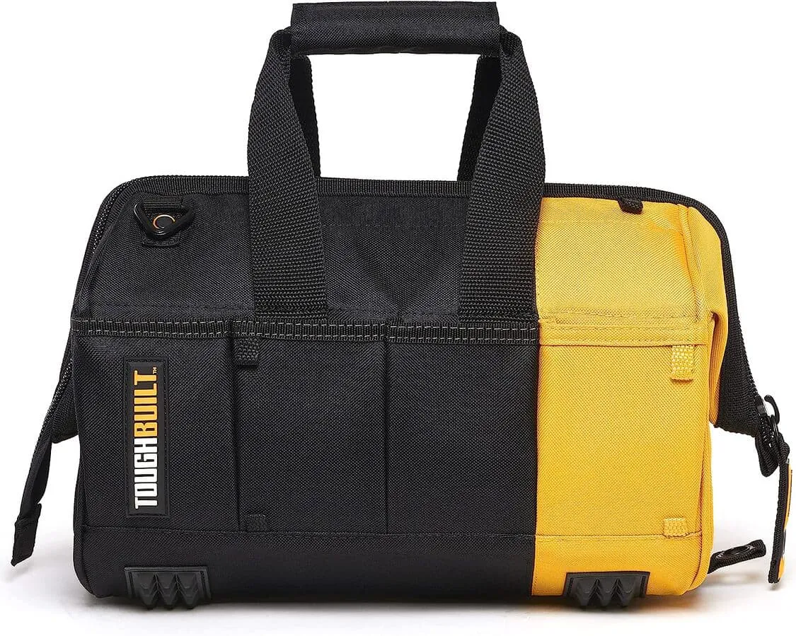 Bolsa Com Abertura Ampla Massive Mouth™ De 12" (30,5 cm), ToughBuilt® TB60-12 - Imagem 2
