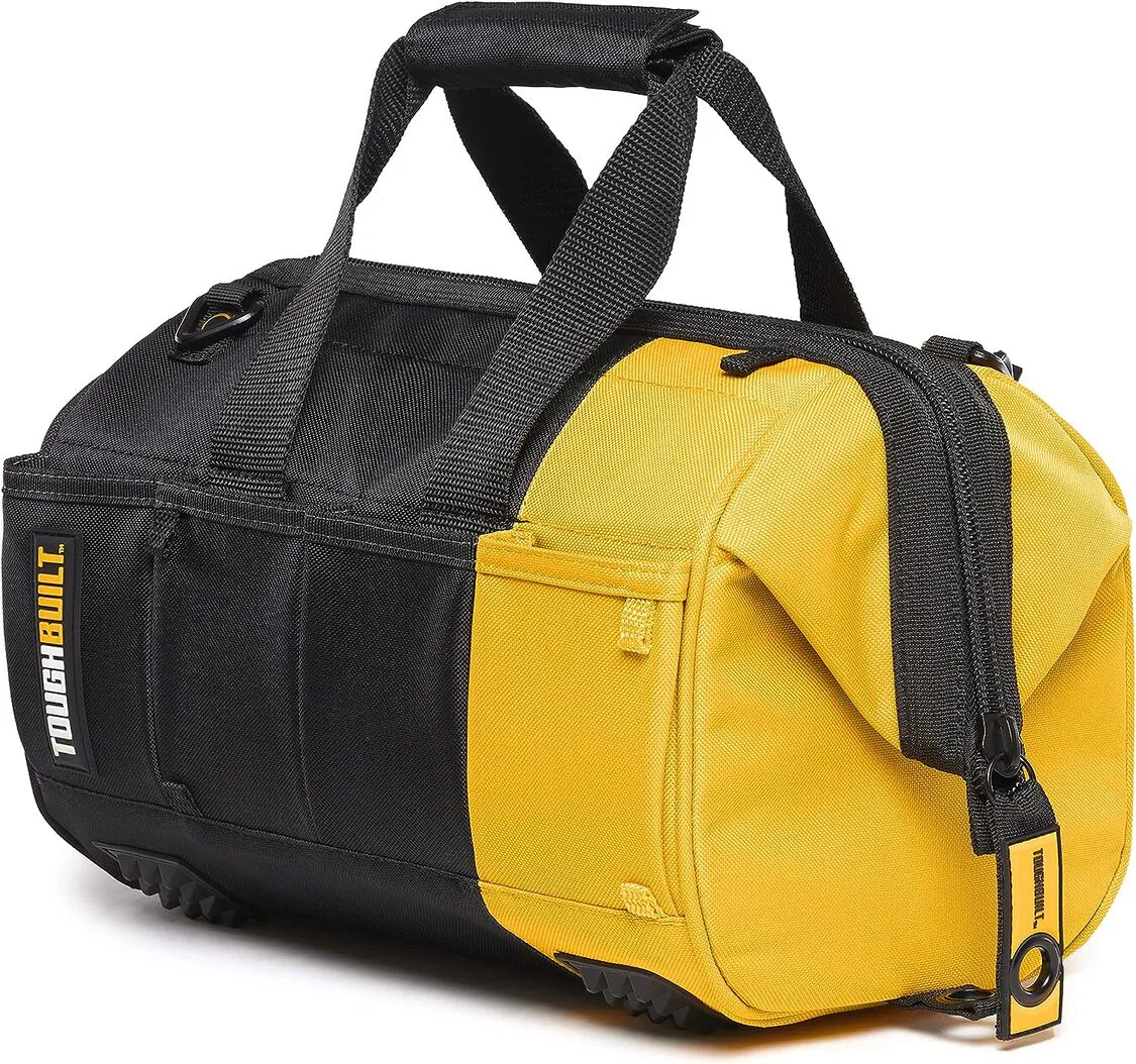 Bolsa Com Abertura Ampla Massive Mouth™ De 12" (30,5 cm), ToughBuilt® TB60-12 - Imagem 3