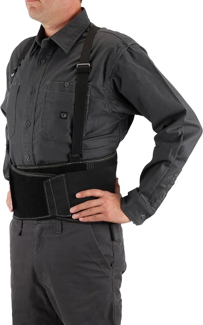 Cinto De Apoio Traseiro GelFit ™- MediO, Para Cinturas De 81 a 96 cm ToughBuilt® TB-45G-M - Imagem 3