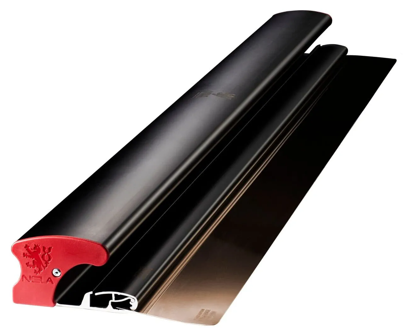 Nela Edge Espátula Para Massa Rolada 50.8cm, 0,3mm (Lamina Media) - Imagem 3