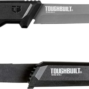 Faca Profissional de 6" + Bainha