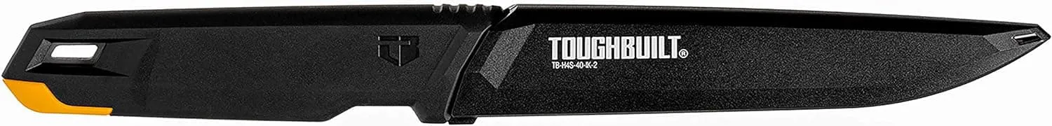 Faca Profissional de 6" + Bainha - Imagem 2