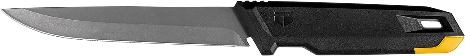 Faca Profissional de 6" + Bainha - Imagem 3