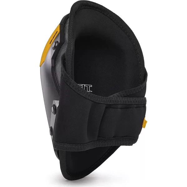 Joelheiras Para Trabalho FoamFit™ Rocker, Para Superficies Duras, Asperas e Irregulares, ToughBuilt® TB-KP-G201R - Imagem 4