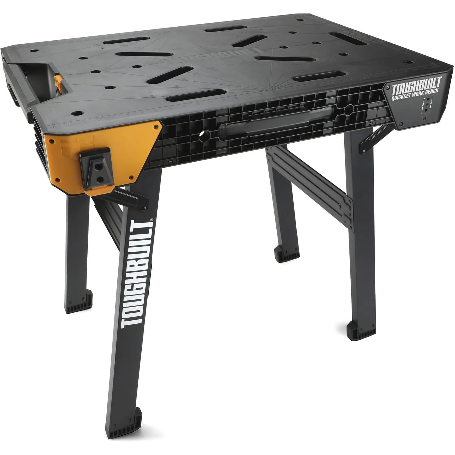 Mesa De Trabalho De Montagem Rápida, ToughBuilt® TB-WB700