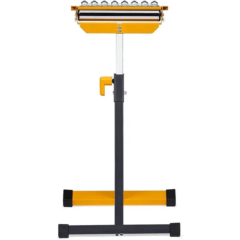 Suporte Com Rolete 3 Em 1, Para Materiais Pesados, ToughBuilt® TB-S210 - Imagem 3