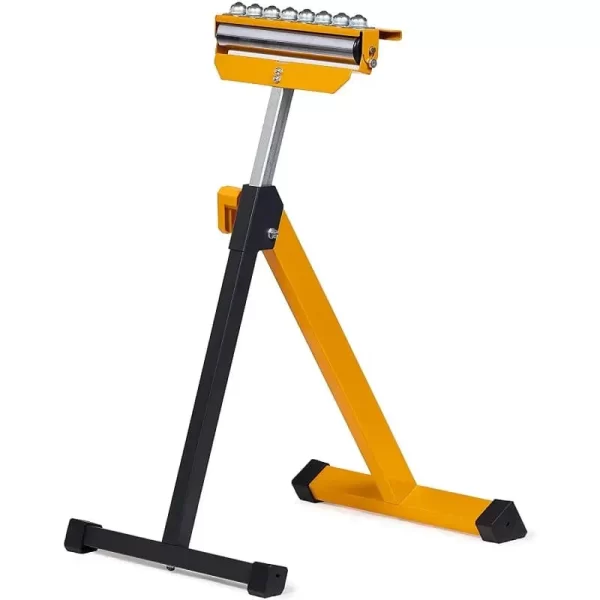 Suporte Com Rolete 3 Em 1, Para Materiais Pesados, ToughBuilt® TB-S210 - Imagem 4