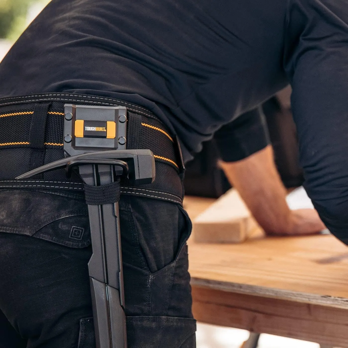 Suporte Modular Para Martelo, ToughBuilt® TB-52 - Imagem 4